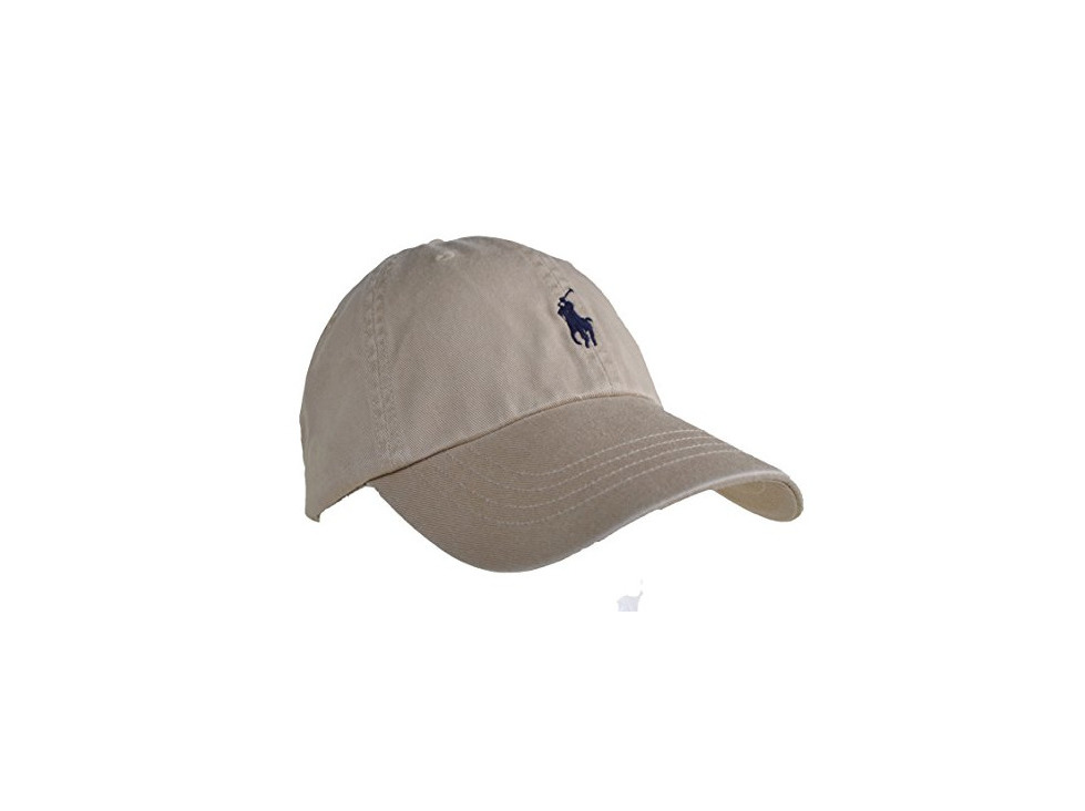 Moda Ralph Lauren Polo Baseball Cap