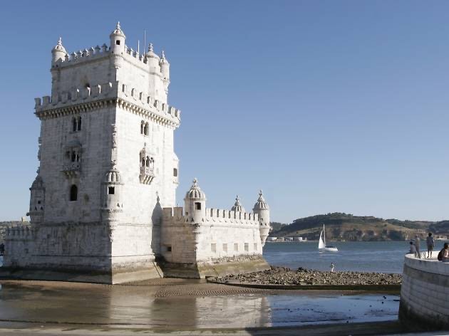 Place Torre de Belém