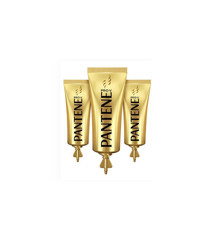 Beauty Pantene Repara & Protege Ampolla -  3 x 15 ml, Total