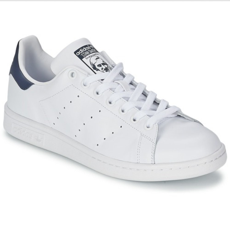 Restaurantes Stan smith blue