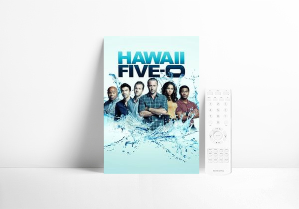 Serie Hawaii 5-0