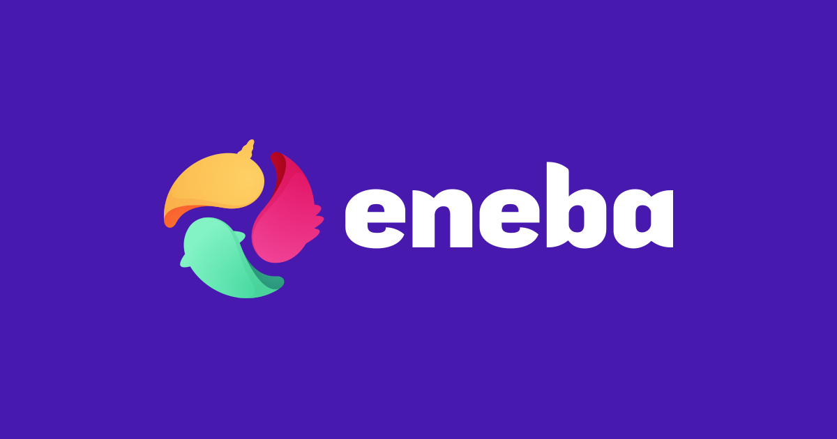 Social Eneba 