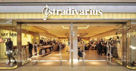 Stradivarius