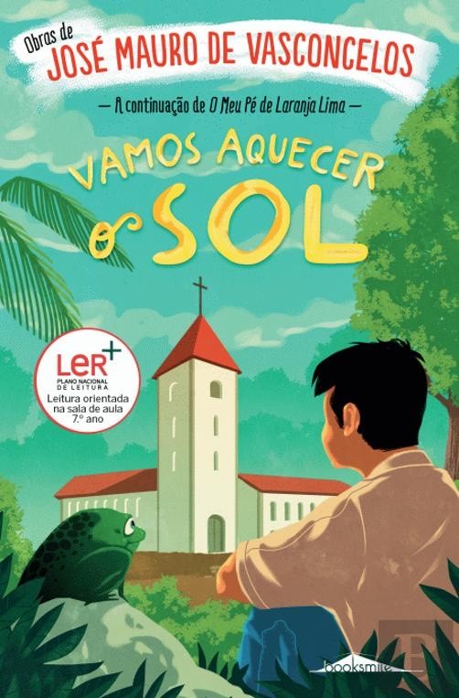 Vamos Aquecer o Sol