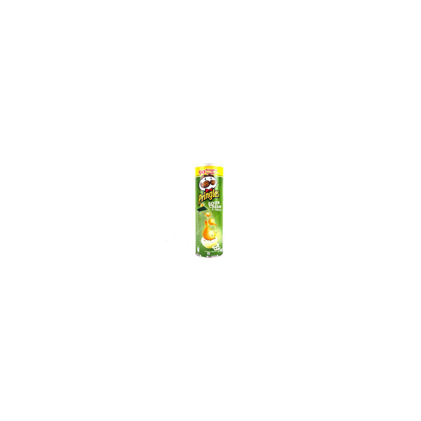 Product Pringles Snack de Patata Original