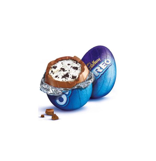 Cadbury Oreo Chocolate Mini Egg