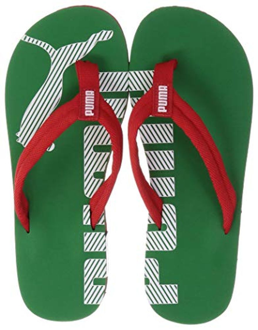 Producto PUMA Epic Flip V2, Zapatos de Playa y Piscina Unisex Adulto, Rojo