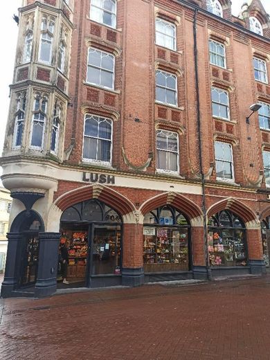 Lush