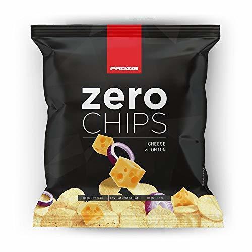 Social Prozis Zero Chips