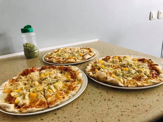 Restaurants Pizzaria Bello Giorno