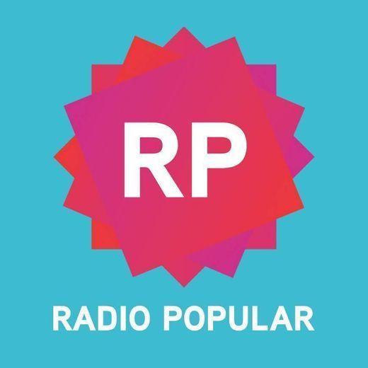 Social Radio Popular