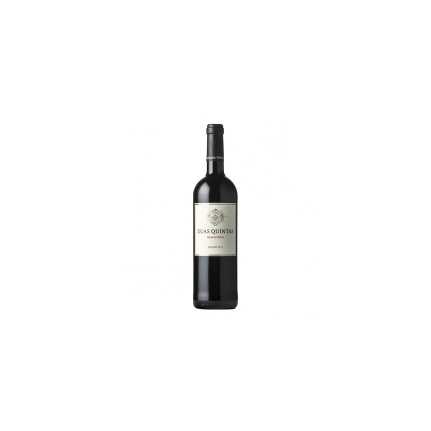 Product Vinho Tinto Douro Duas Quintas