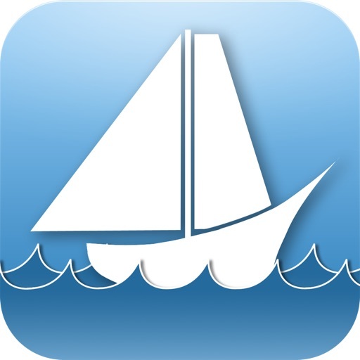 App FindShip - Rastrea tus barcos