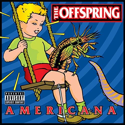 Electrónica Americana [Explicit]