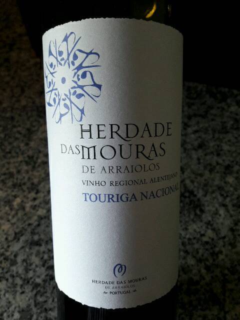 Lugares Herdade das Mouras