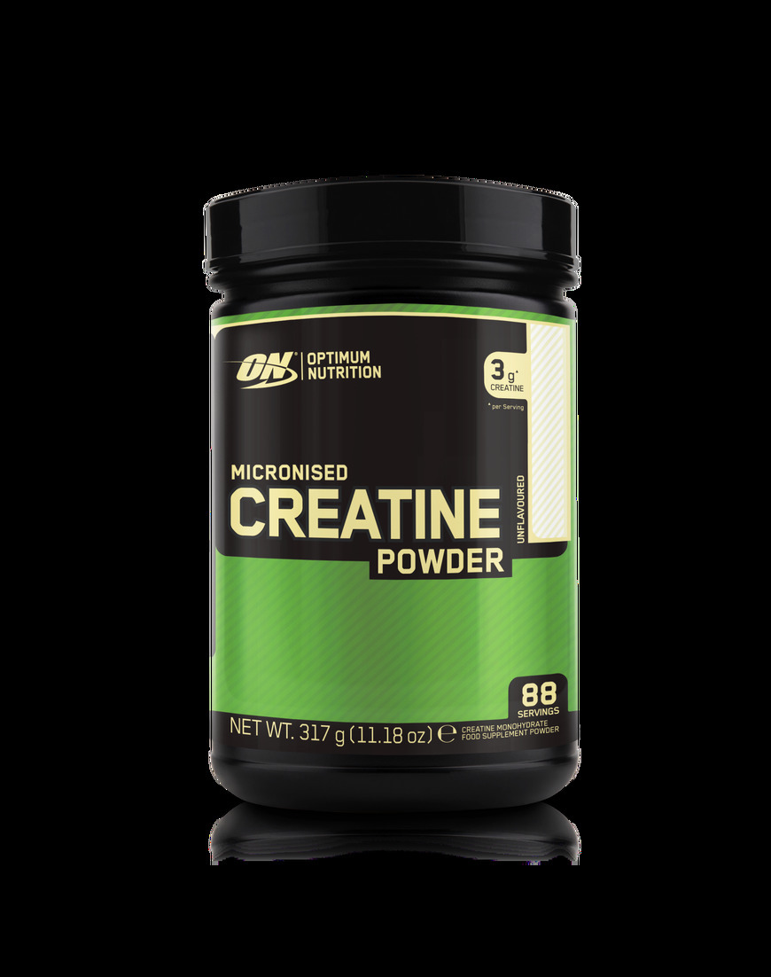 Product CREATINA POWDER Optimum Nutrition 