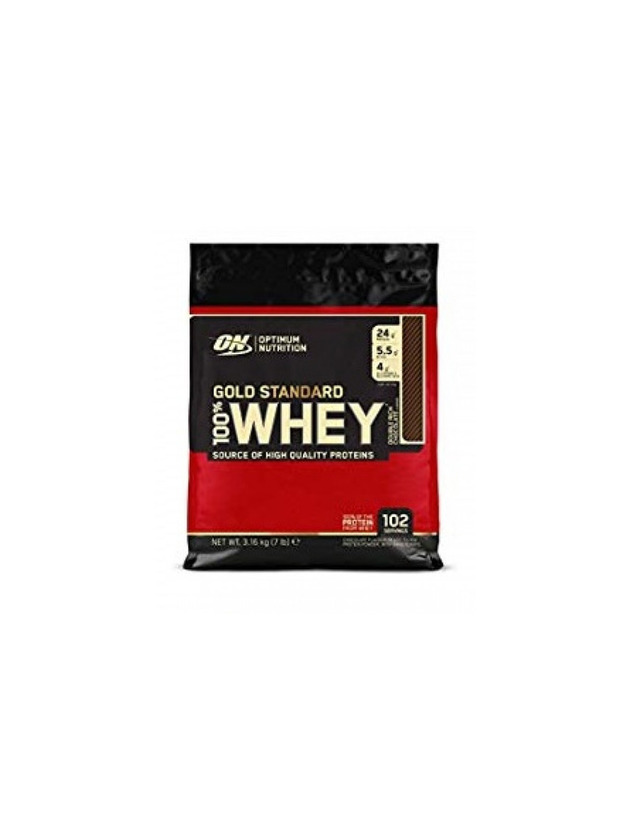 Product PROTEÍNA WHEY 100% Optimum Nutrition