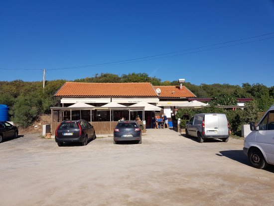 Restaurants O Sacas