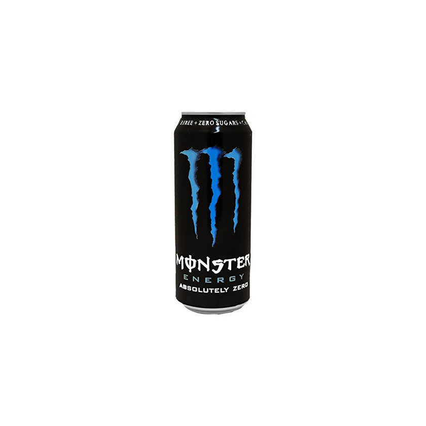 Producto Monster