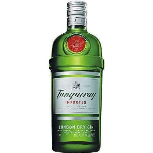 Moda Gin Tanqueray 