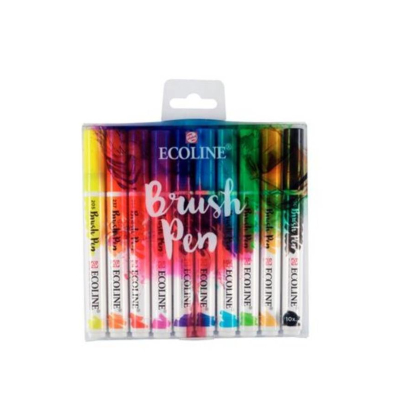 Producto Ecoline 10colours 🌟🌈