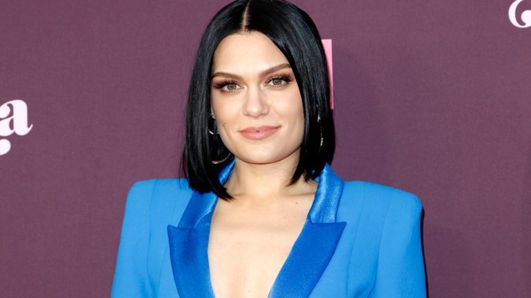 Fashion Jessie J | Official Site