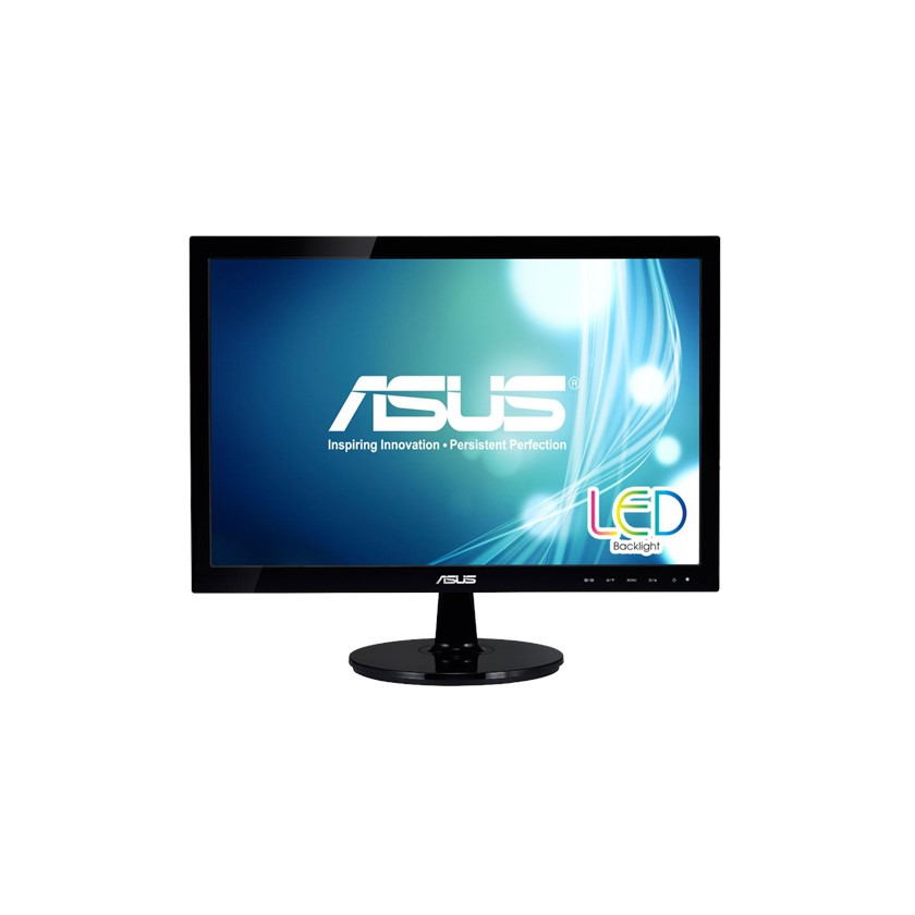 Products ASUS VW197