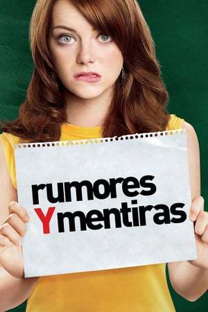 Movie Rumores y mentiras