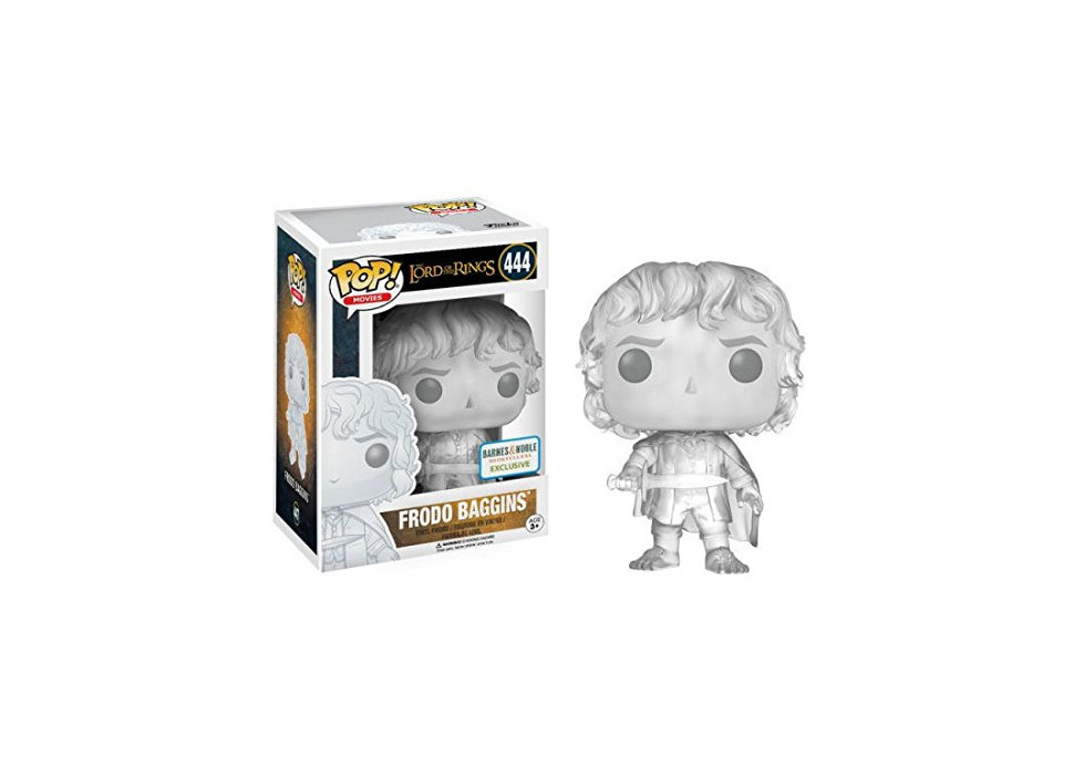 Game Funko POP!  Frodo Invisible