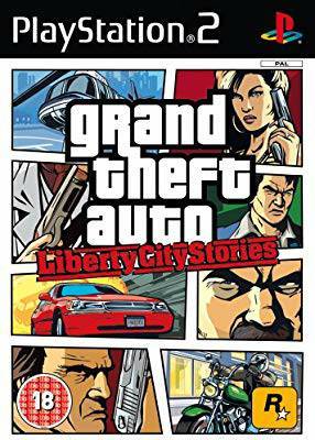 Products Grand Theft Auto