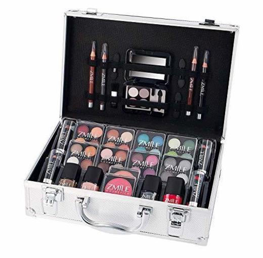 BriConti 25417 - Set  Paleta de sombras "Everybody's Darling"