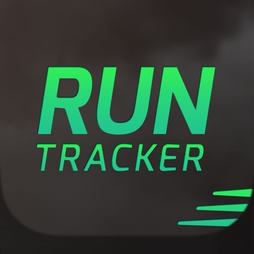 App Run Tracker: race running app