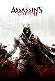 Assassins creed II