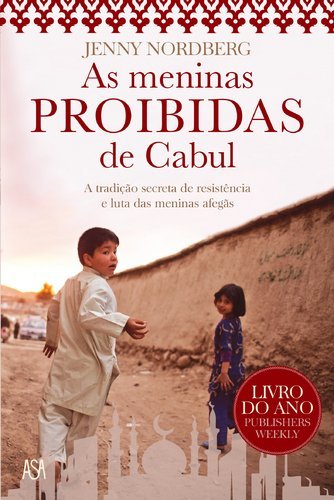 Libro As Meninas Proibidas De Cabul