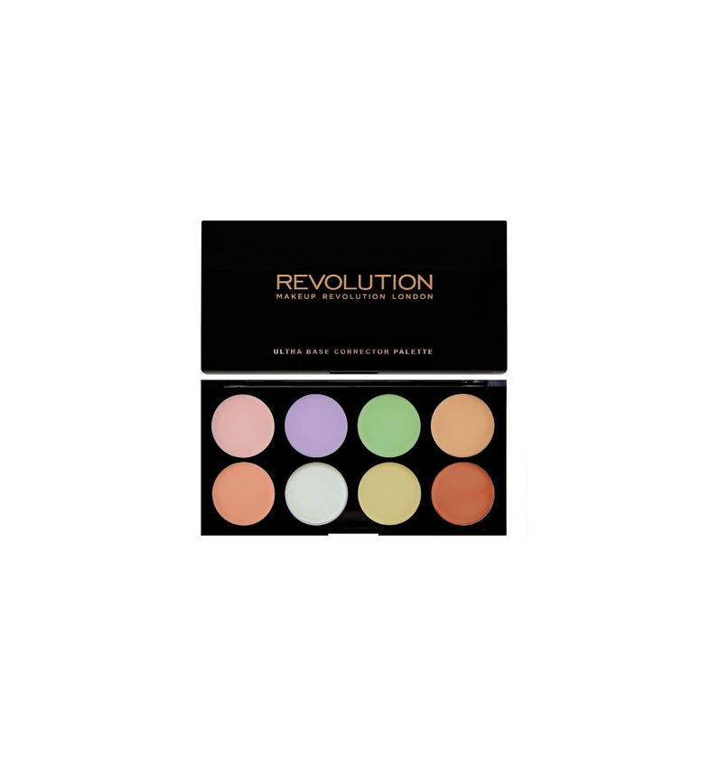 Product Paleta Corretores MAKEUP REVOLUTION 