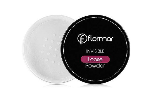 Invisible Loose Powder