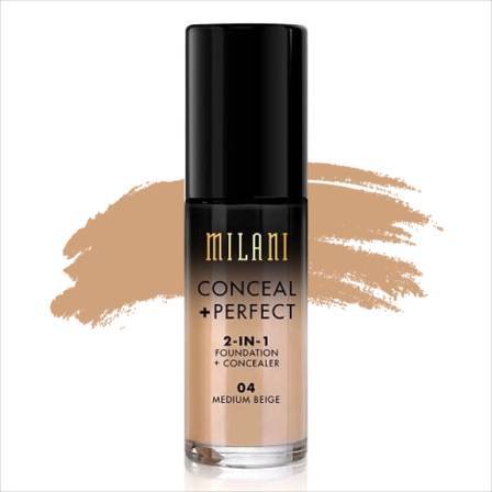 Producto Base MILANI 