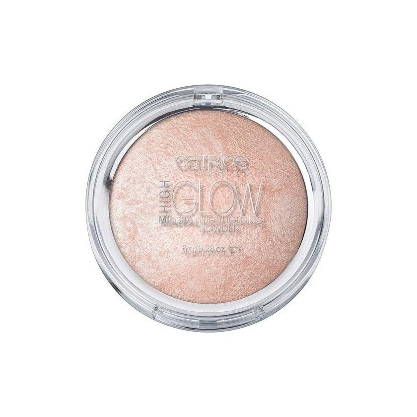 Product High Glow Mineral Highlighting Powder