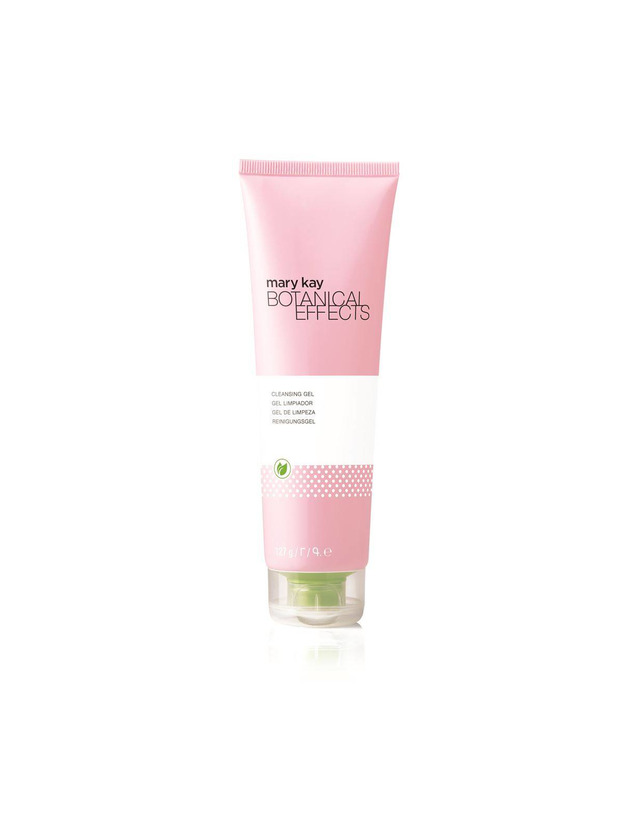 Product Gel Limpeza Botanical Effects MK