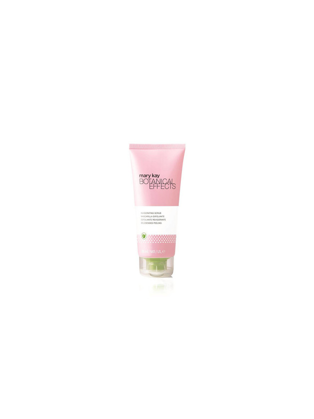 Producto Esfoliante Botanical Effects MK