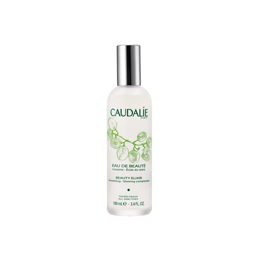 Product Água de Beleza CAUDALIE 