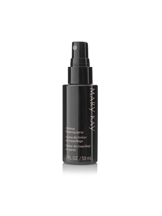 Producto Spray Fixador MARY KAY 