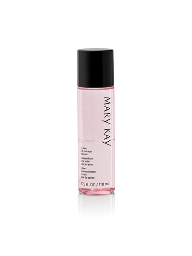 Desmaquilhante de Olhos MARY KAY 