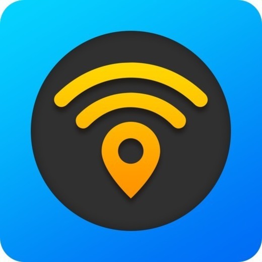 WiFi Map