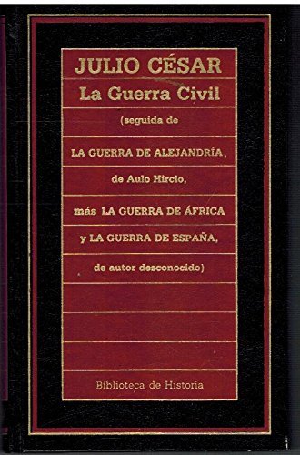 La Guerra