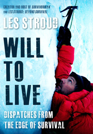 Stranded with Les Stroud