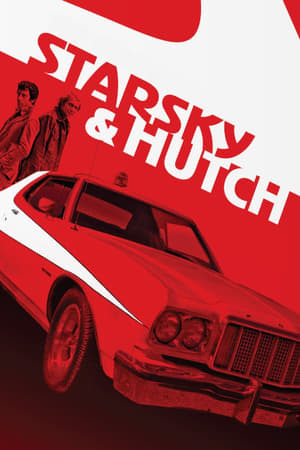 Serie Starsky y Hutch