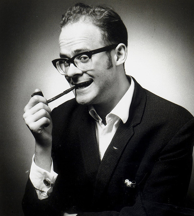 Harry Hill's Fruit Fancies