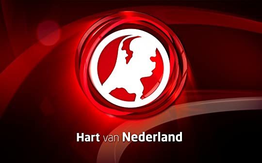 Serie Hart van Nederland