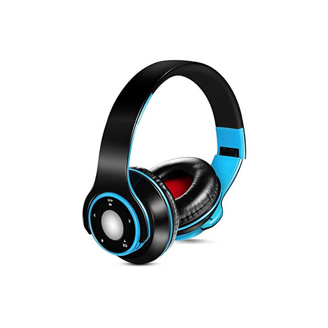 Social HYH Auriculares estéreo inalámbricos SG-8 Bluetooth 4.0